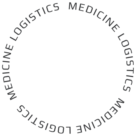medicine logostics